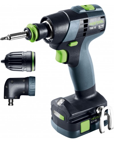 Festool Akumulatorowa... 2