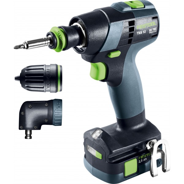Festool Akumulatorowa...