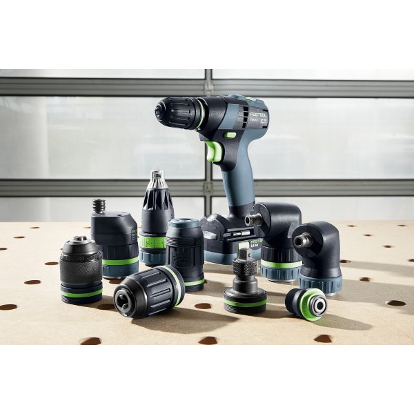 Festool Akumulatorowa...