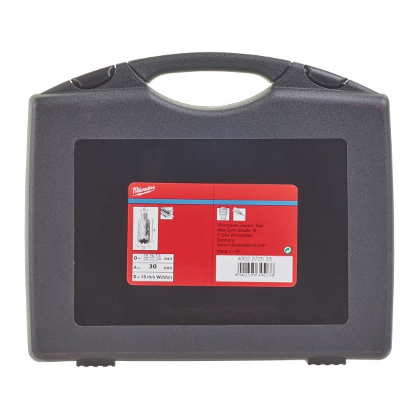 Zestaw frezów obwodowych - 6 szt. Zestaw frezów obwodowych - 6 szt.