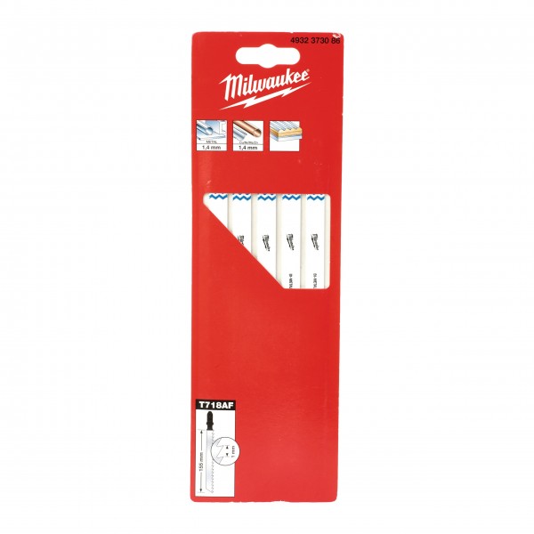 Brzeszcz. 155/1 mm Bi-Metal 1 op. - 5... Brzeszcz. 155/1 mm Bi-Metal 1 op. - 5...