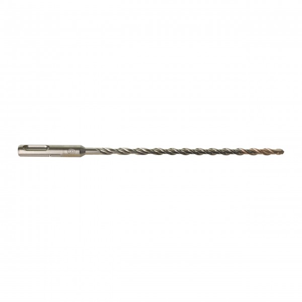 Wiertło udarowe SDS Plus 6 x 150/210 mm