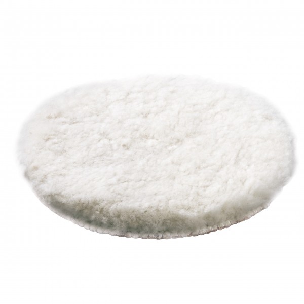 Wełniana tarcza polerska 150 mm Wełniana tarcza polerska 150 mm