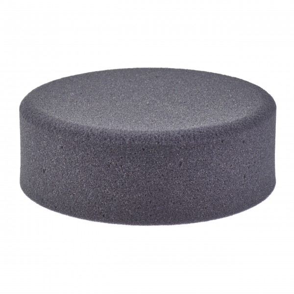 Gąbka polerska super miękka 150/50