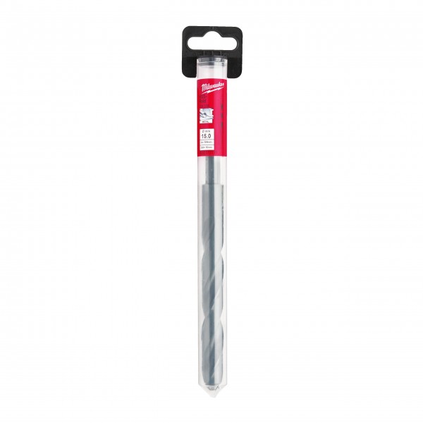 Wiertło HSS-R 15,0 mm Wiertło HSS-R 15,0 mm