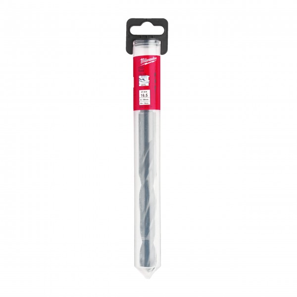 Wiertło HSS-R 16,5 mm