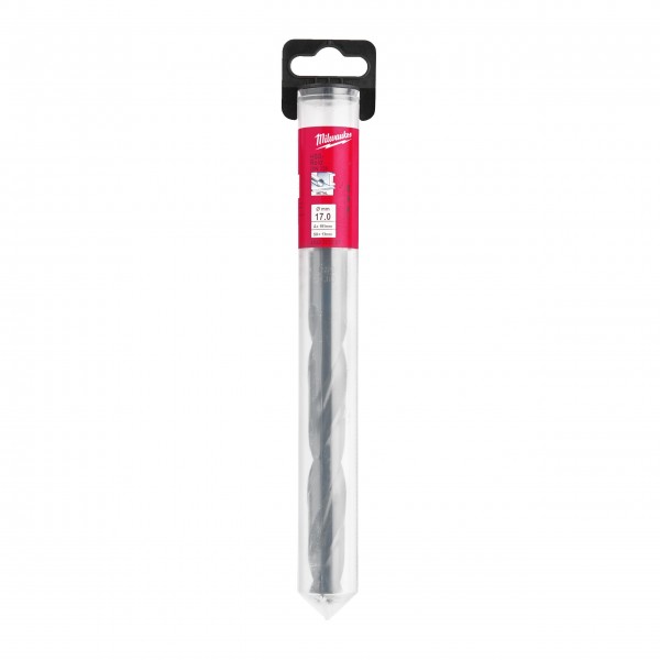Wiertło HSS-R 17,0 mm (1 szt.)