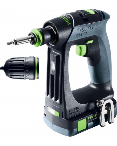 Festool Akumulatorowa... 2