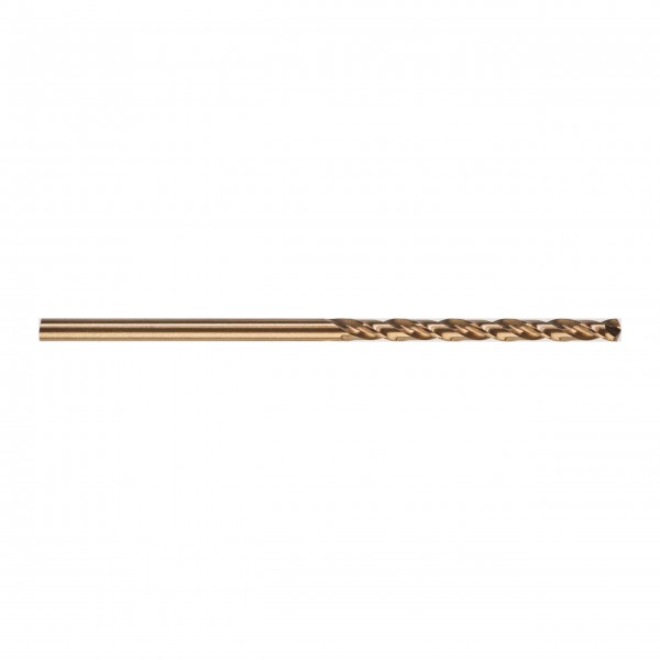 Wiertło do metalu HSS-G CO 2,0 mm (10... Wiertło do metalu HSS-G CO 2,0 mm (10...