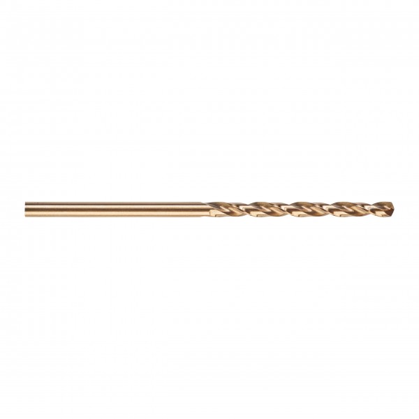 Wiertło do metalu HSS-G CO 2,5 mm (10...