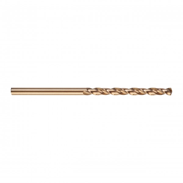 Wiertło do metalu HSS-G CO 3,0 mm (10...