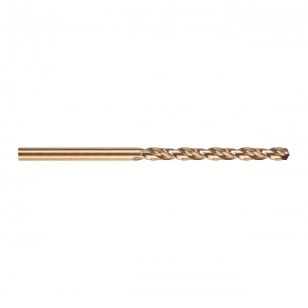 Wiertło do metalu HSS-G CO 3,5 mm (10...