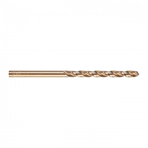 Wiertło do metalu HSS-G CO 4,0 mm (10...