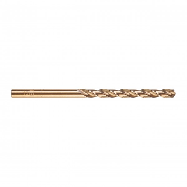 Wiertło do metalu HSS-G CO 4,5 mm (10... Wiertło do metalu HSS-G CO 4,5 mm (10...