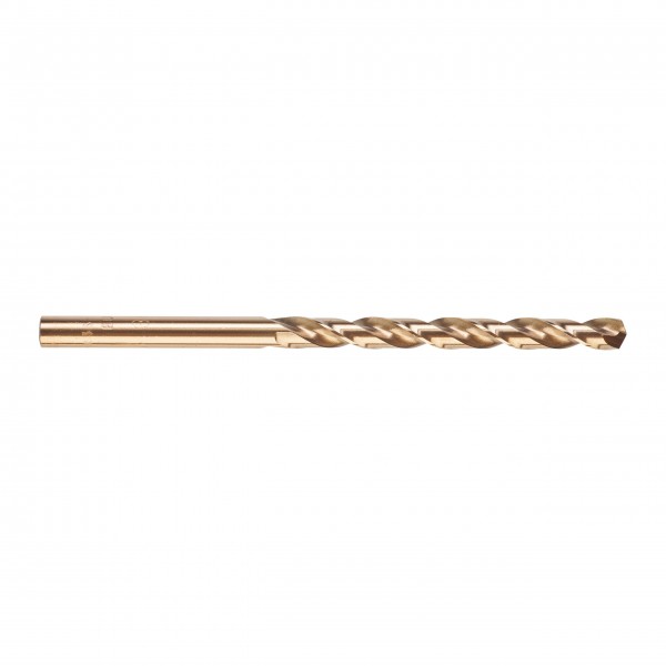 Wiertło do metalu HSS-G CO 4,8 mm (10...