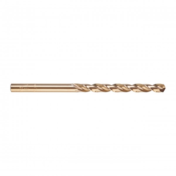 Wiertło do metalu HSS-G CO 5,0 mm (10...