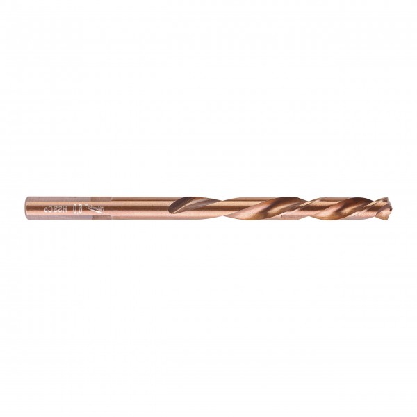 Wiertło do metalu HSS-G CO 6,0 mm (10... Wiertło do metalu HSS-G CO 6,0 mm (10...