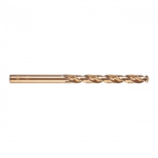 Wiertło do metalu HSS-G CO 7,0 mm (5...