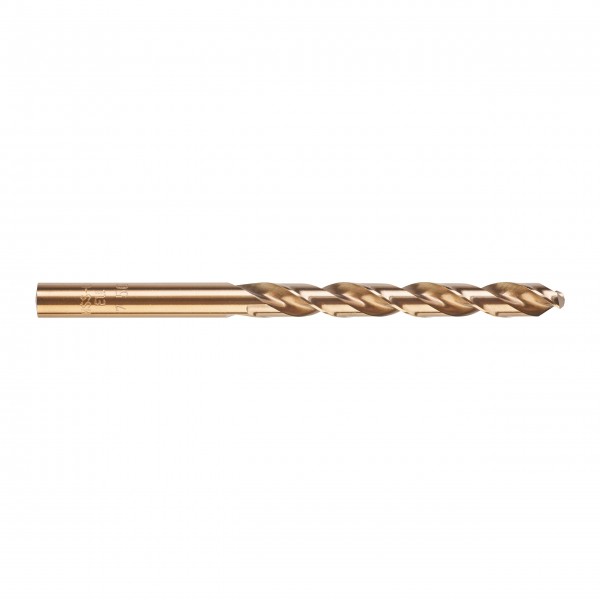 Wiertło do metalu HSS-G CO 7,5 mm (5...