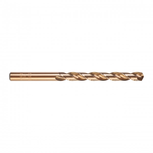 Wiertło do metalu HSS-G CO 8,0 mm (5...