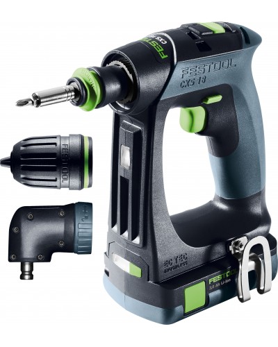 Festool Akumulatorowa... 2