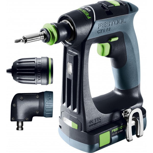 Festool Akumulatorowa...