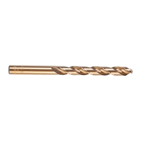 Wiertło do metalu HSS-G CO 9,5 mm (5...