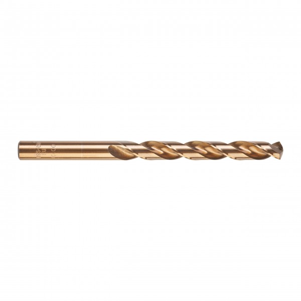 Wiertło do metalu HSS-G CO 10,0 mm (5...