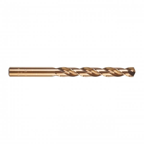 Wiertło do metalu HSS-G CO 10,5 mm (5...