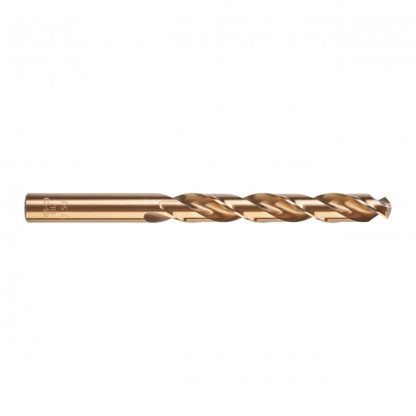 Wiertło do metalu HSS-G CO 12,5 mm (5...