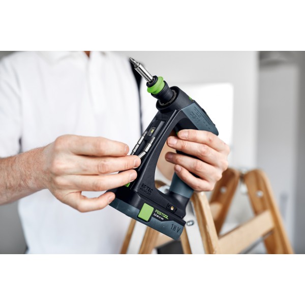 Festool Akumulatorowa...