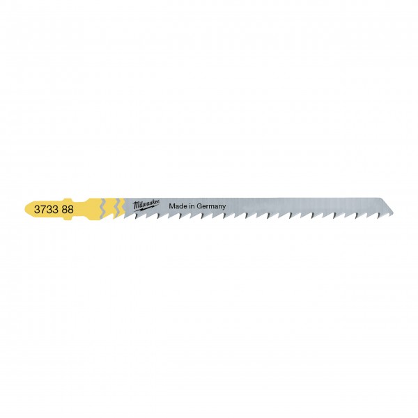 Brzeszczoty 105/4 mm 1 op. - 5 szt. Brzeszczoty 105/4 mm 1 op. - 5 szt.