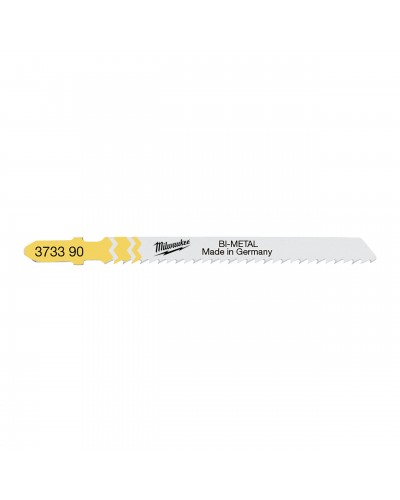 Brzeszczoty 75/2,5 mm 1 op.... 2