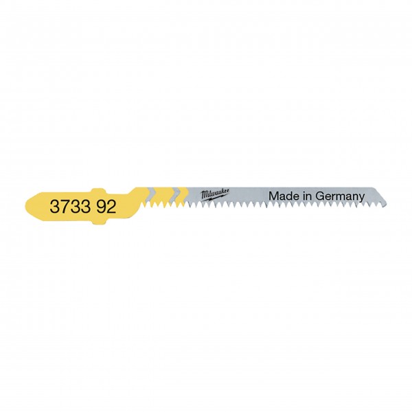 Brzeszczoty 50/1,35 mm 1 op. - 5 szt. Brzeszczoty 50/1,35 mm 1 op. - 5 szt.