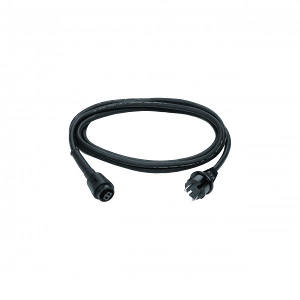 Kabel QUIK-LOK 4 m - 1 szt.