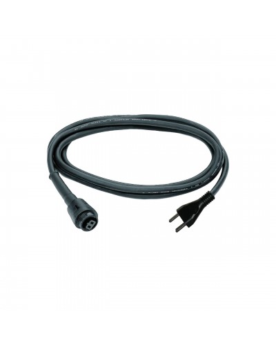 Kabel QUIK-LOK 4 m CH - 1 szt. 2