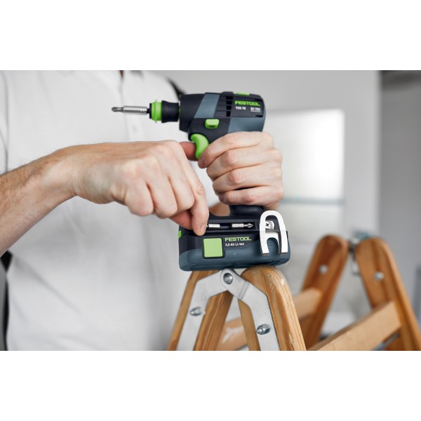 Festool Akumulatorowa...