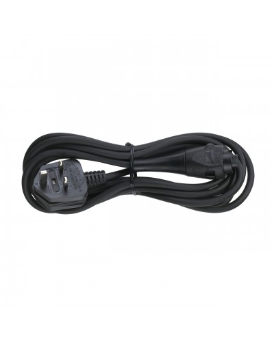 Kabel QUIK-LOK 4 m GB 240 V - 1 szt.