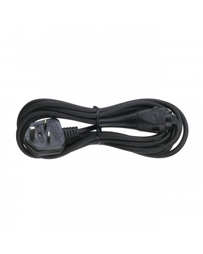 Kabel QUIK-LOK 4 m GB 240 V... 2