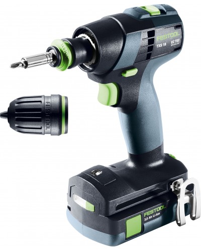 Festool Akumulatorowa... 2