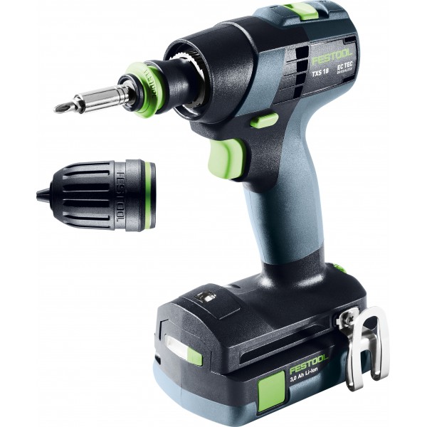 Festool Akumulatorowa...