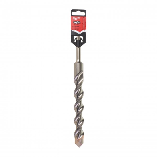 Wiertło udarowe SDS Plus 24 x 200/250 mm