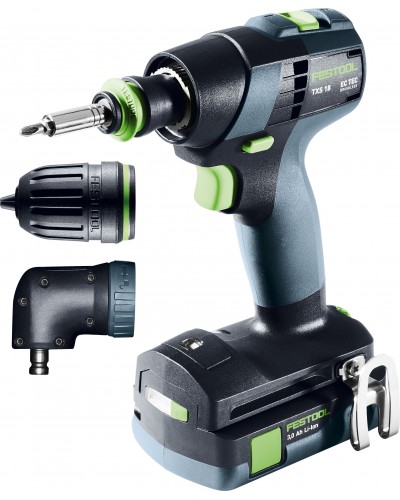 Festool Akumulatorowa... 2