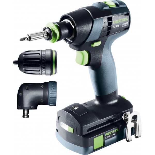 Festool Akumulatorowa...