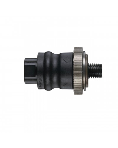 Adapter Fixtec CLR M18 x 2,5 → M16