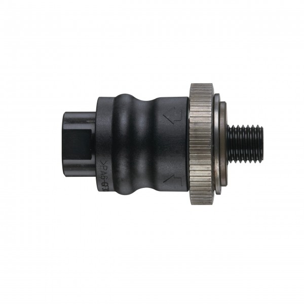 Adapter Fixtec CLR M18 x 2,5 → M16