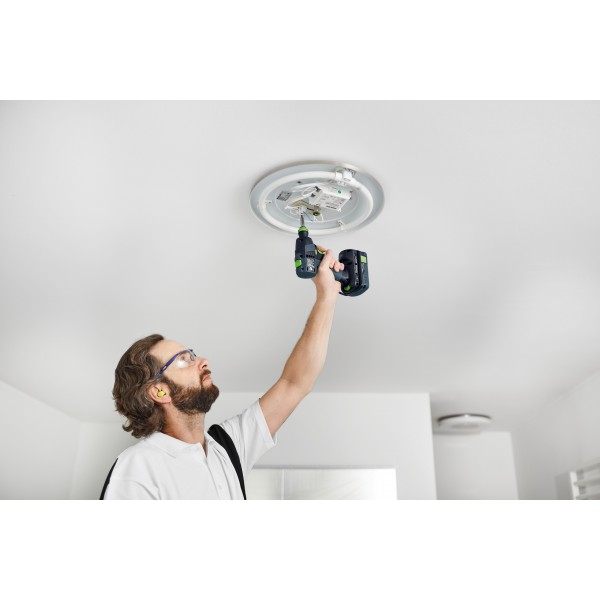 Festool Akumulatorowa...