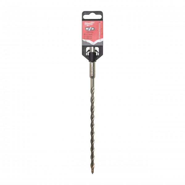 Wiertło udarowe SDS Plus 7 x 150/210 mm