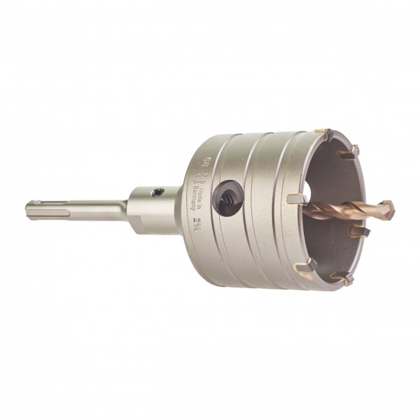 Koronka rdzeniowa-zestaw Ø68 mm