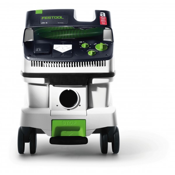 Festool Odkurzacz mobilny CTH 26 E...